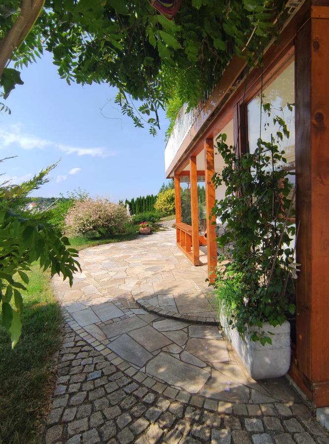 Apartamento Secret Paradise Ronsberg Exterior foto